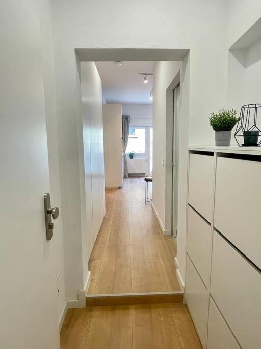 Modernes Apartment Im Zentrum Von كارلسروه المظهر الخارجي الصورة